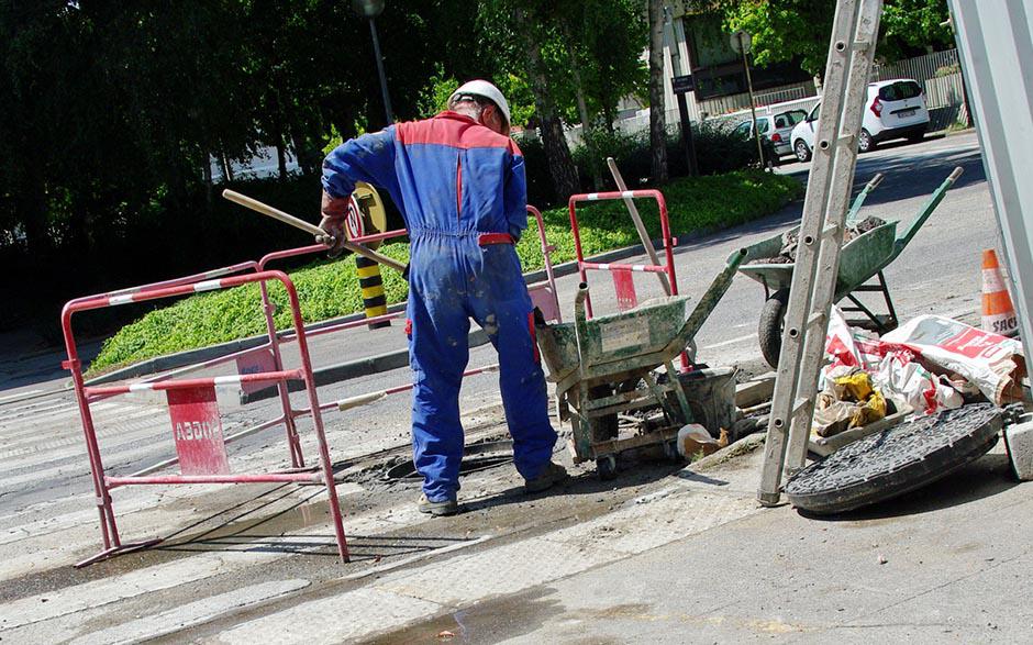 vidange assainissement Paris 18