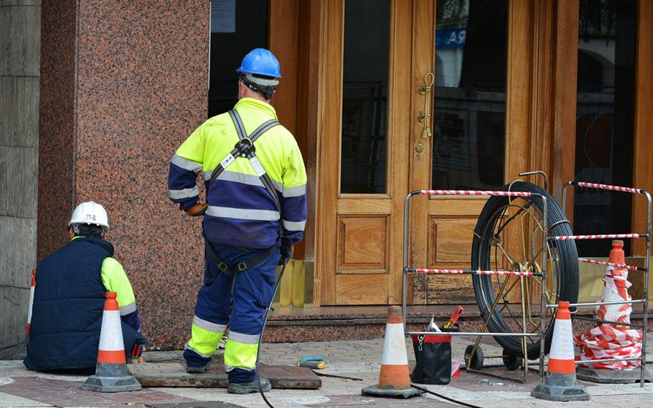 travaux assainissement prix Saint-Mard