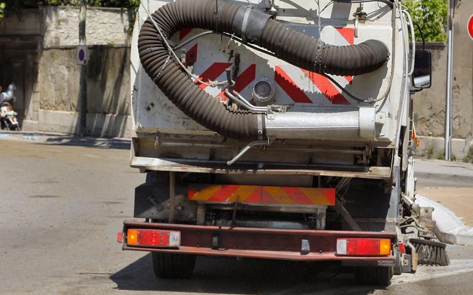 travaux assainissement Paris 11